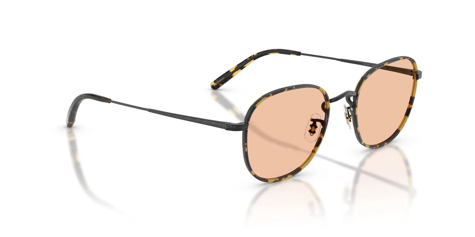 Oliver Peoples Mehr 1375T Eyeglasses - view 16